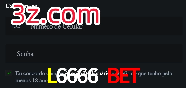 L6666 Bet